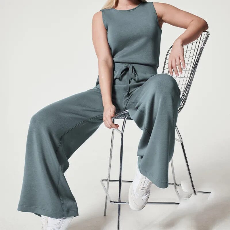 Air Essentials-jumpsuit