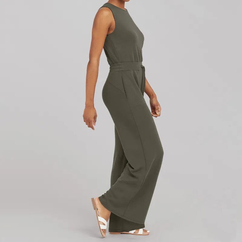 Air Essentials-jumpsuit