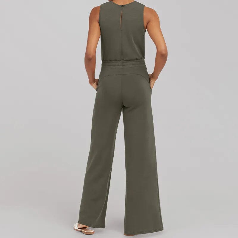 Air Essentials-jumpsuit