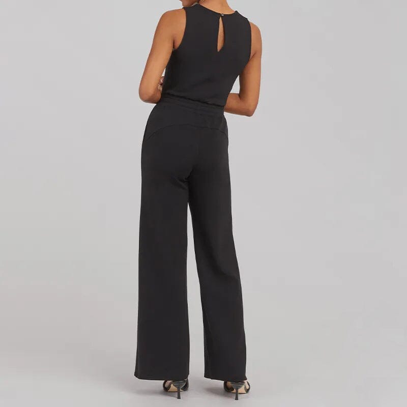 Air Essentials-jumpsuit