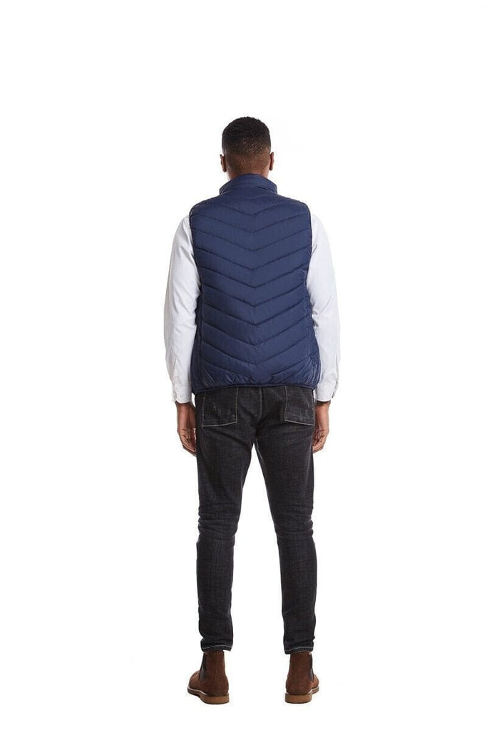 New Unisex Warming Heated Vest