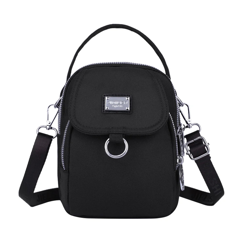 Waterproof Women Crossbody Bag