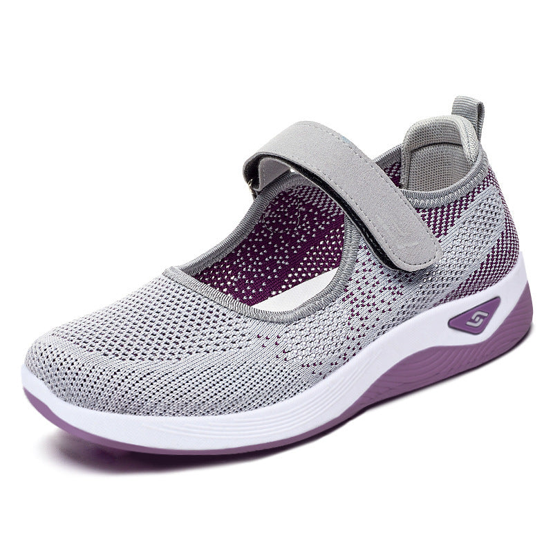 Women's Orthopedic Comfortable Sneakers