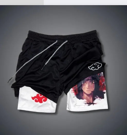 Anime Performance Shorts