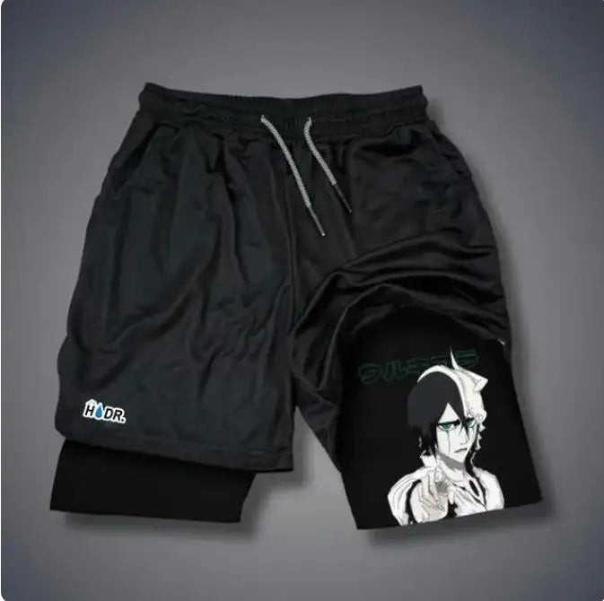 Anime Performance Shorts