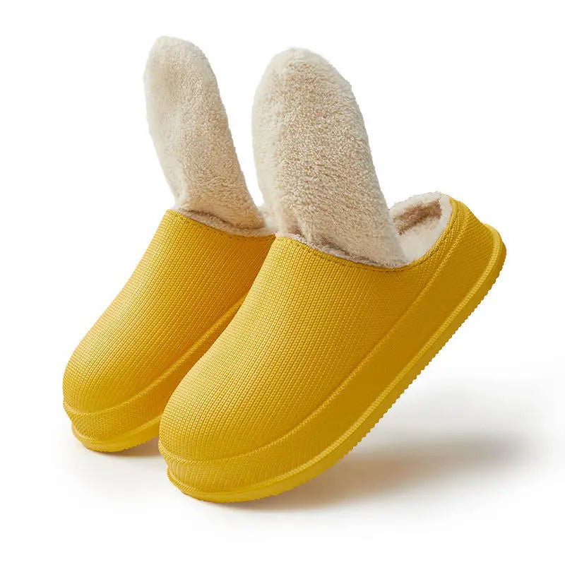 ComfyCloud™ - Slippers