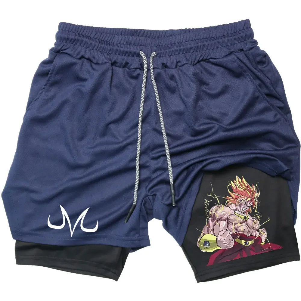 Anime Performance Shorts