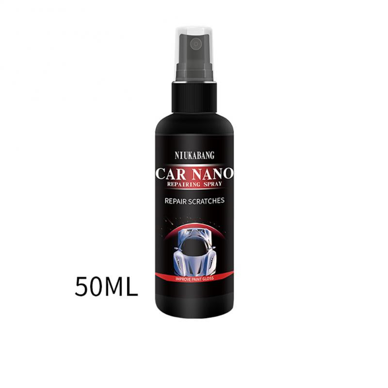 Nano Car Scratch Removal Spray