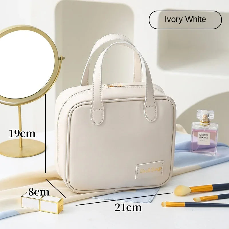 Premium Makeup Bag