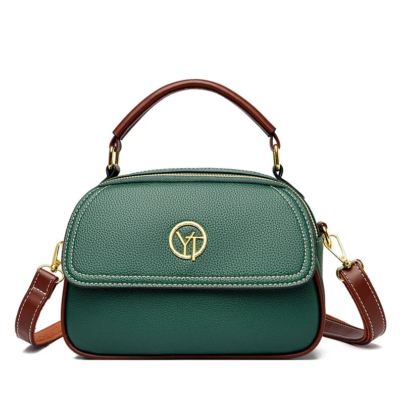 Korean style fashion versatile shoulder bag