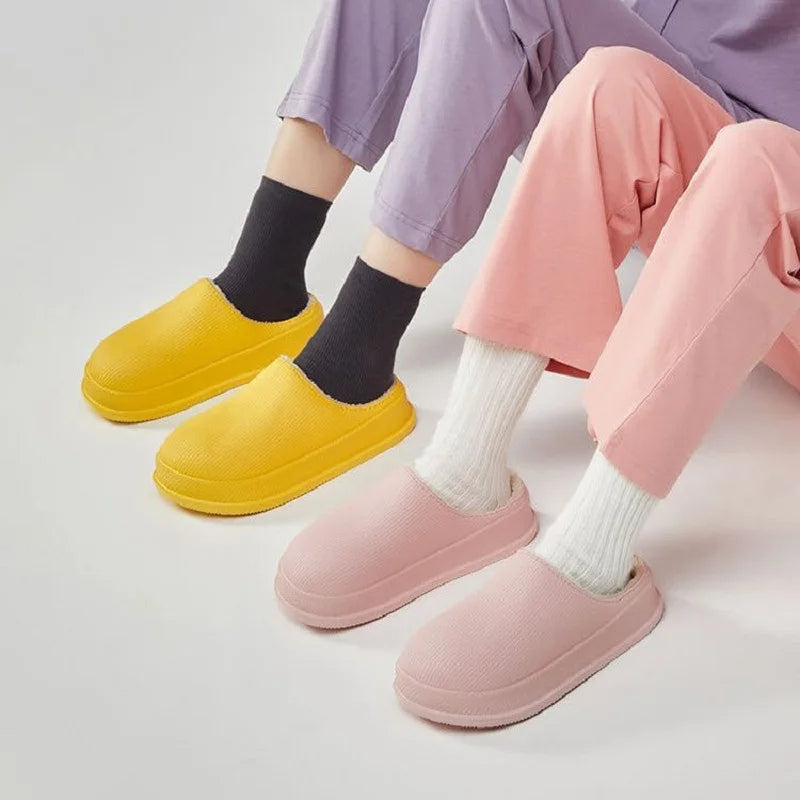 ComfyCloud™ - Slippers