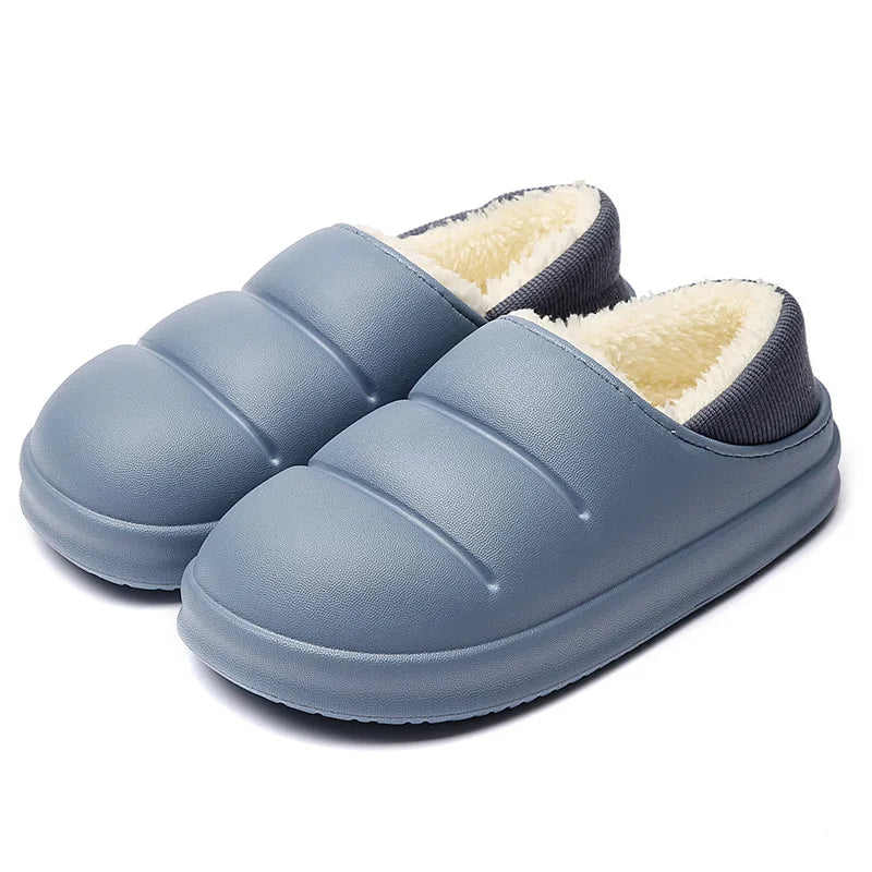 CozyCloud Slippers