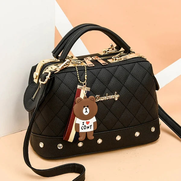 Chic Waterproof Women's Handbags