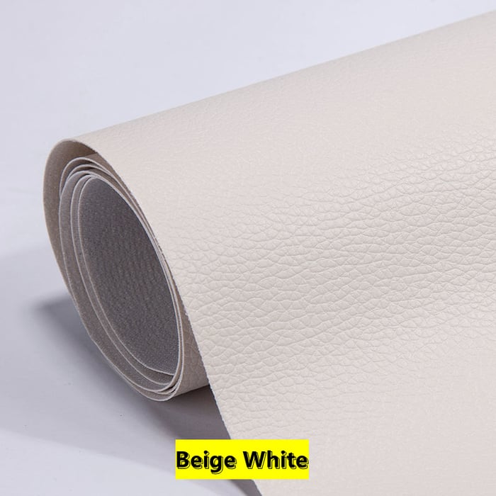 Self-Adhesive Leather Cuttable Sofa Repair