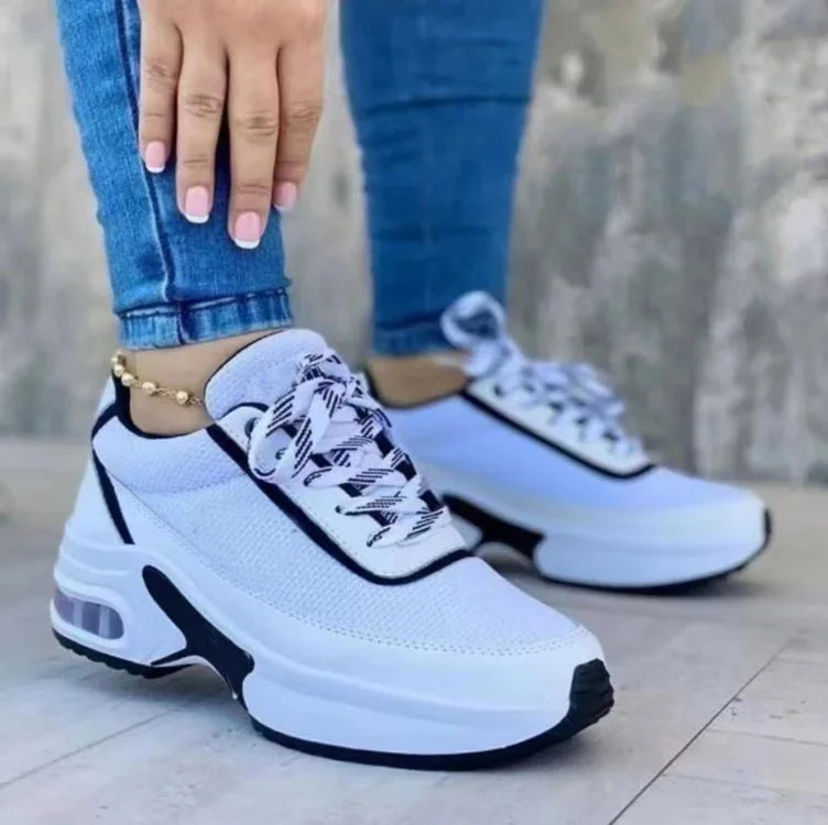 Women's Comfort Breathable Sneakers