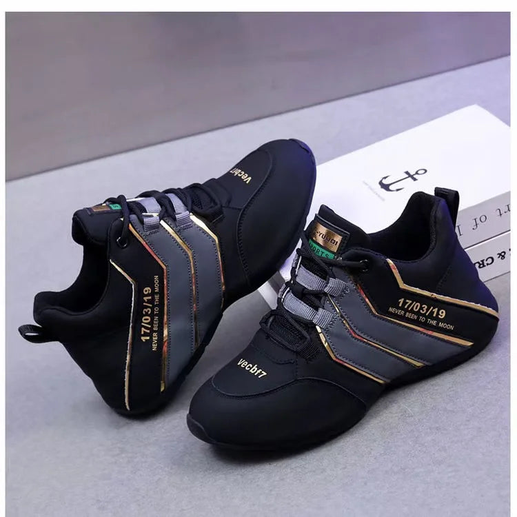 2023 Fashion Men's Casual Sneakers