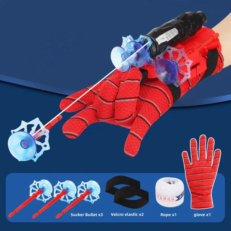 SpinMaster™ Spider Web Blaster