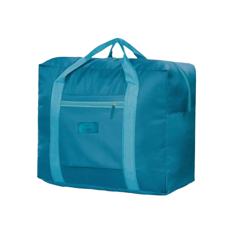 Large Capacity Foldable Luggage Bag for Travel