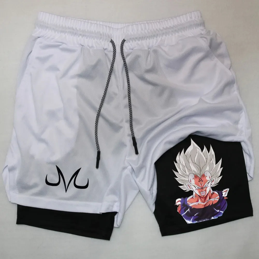 Anime Performance Shorts