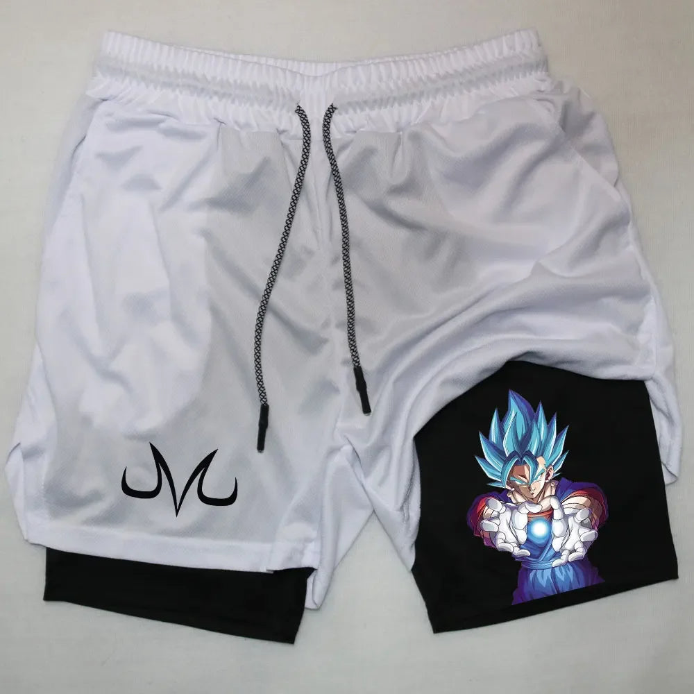 Anime Performance Shorts