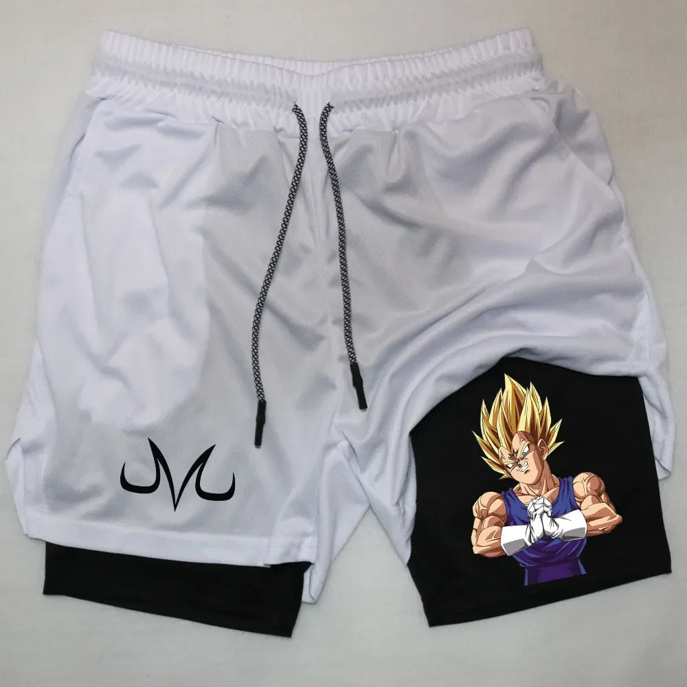 Anime Performance Shorts