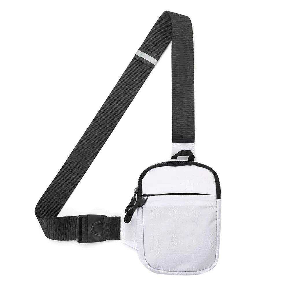 TRAVEL SLING BAG