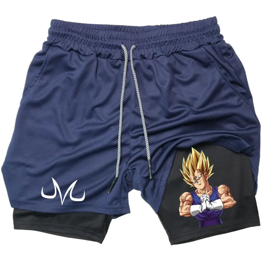 Anime Performance Shorts