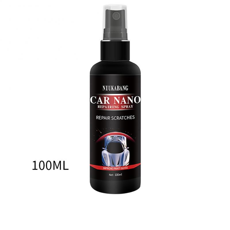 Nano Car Scratch Removal Spray