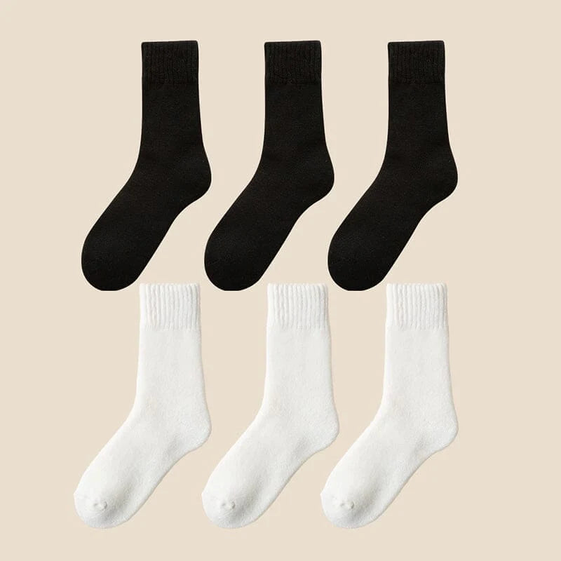 Winter Thermal Socks