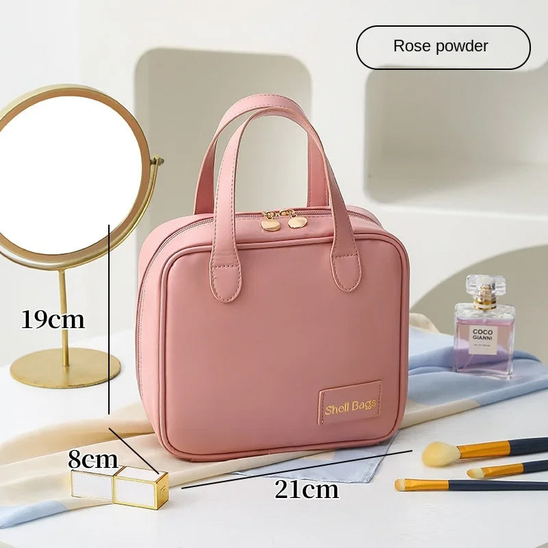 Premium Makeup Bag