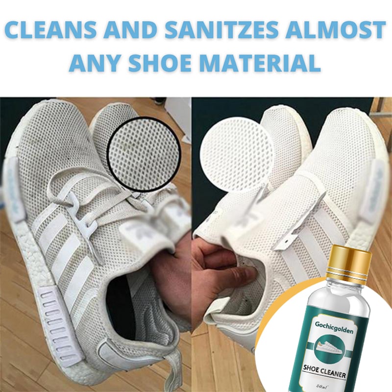 Shoes Cleaner