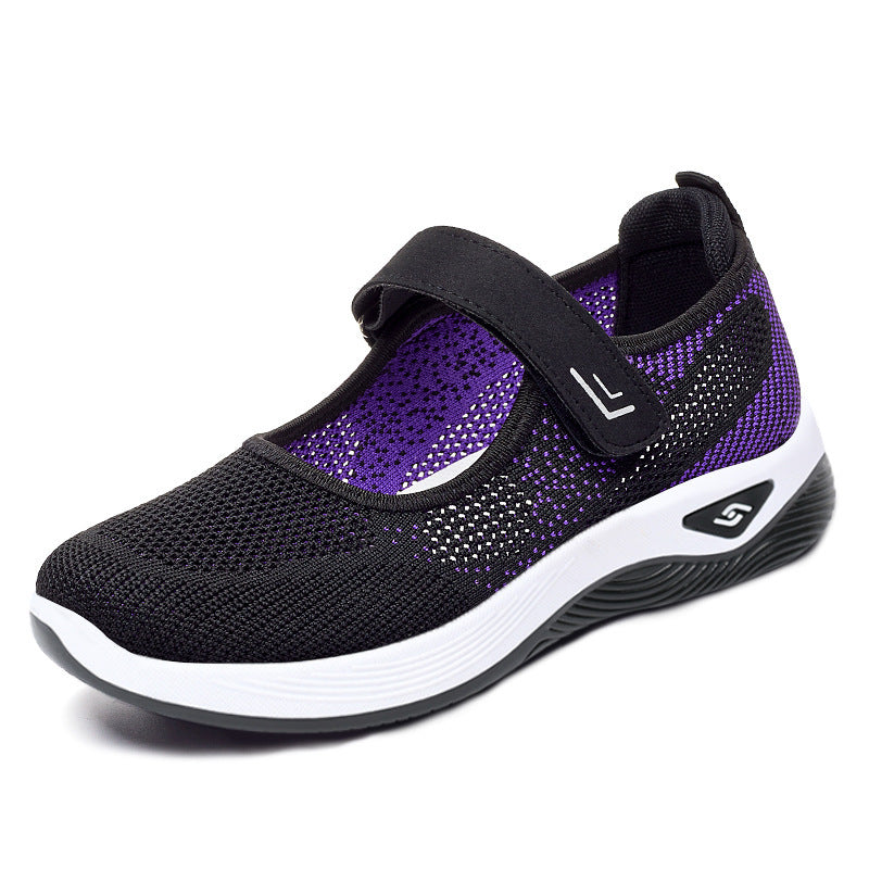 Women's Orthopedic Comfortable Sneakers