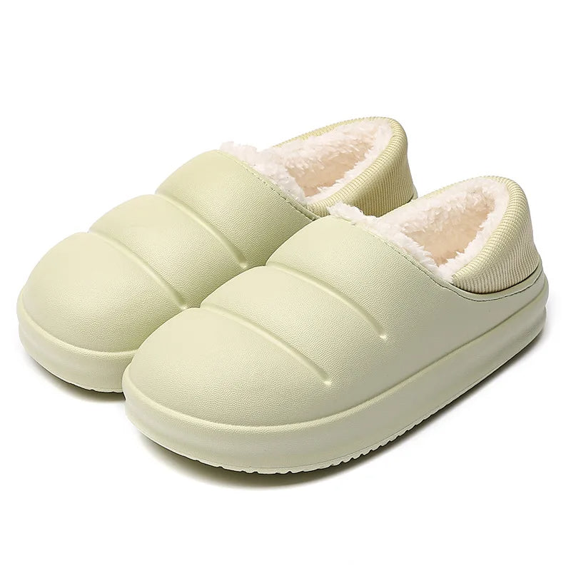 CozyCloud Slippers