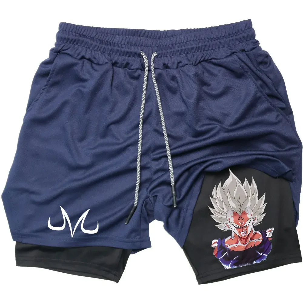 Anime Performance Shorts