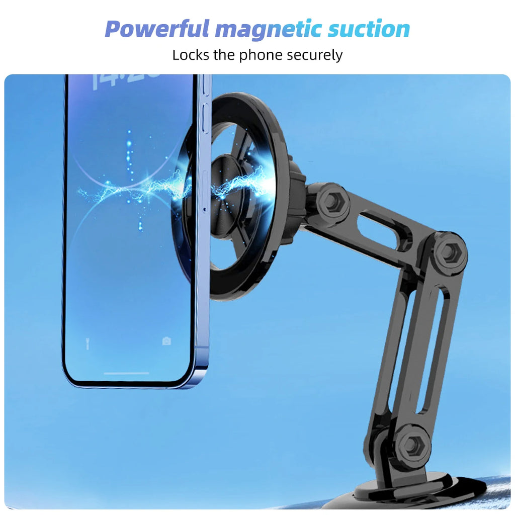 Universal 360°PRO Magnetic Suction Phone Holder