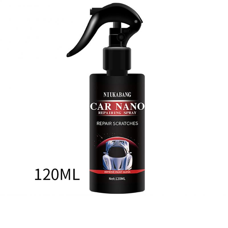 Nano Car Scratch Removal Spray