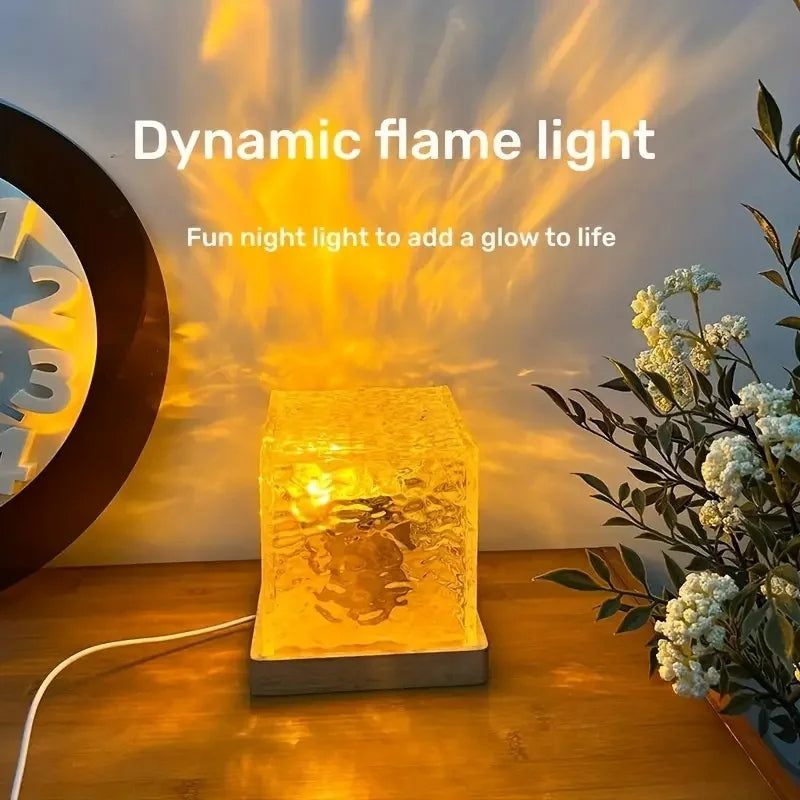 The Wave Lamp™