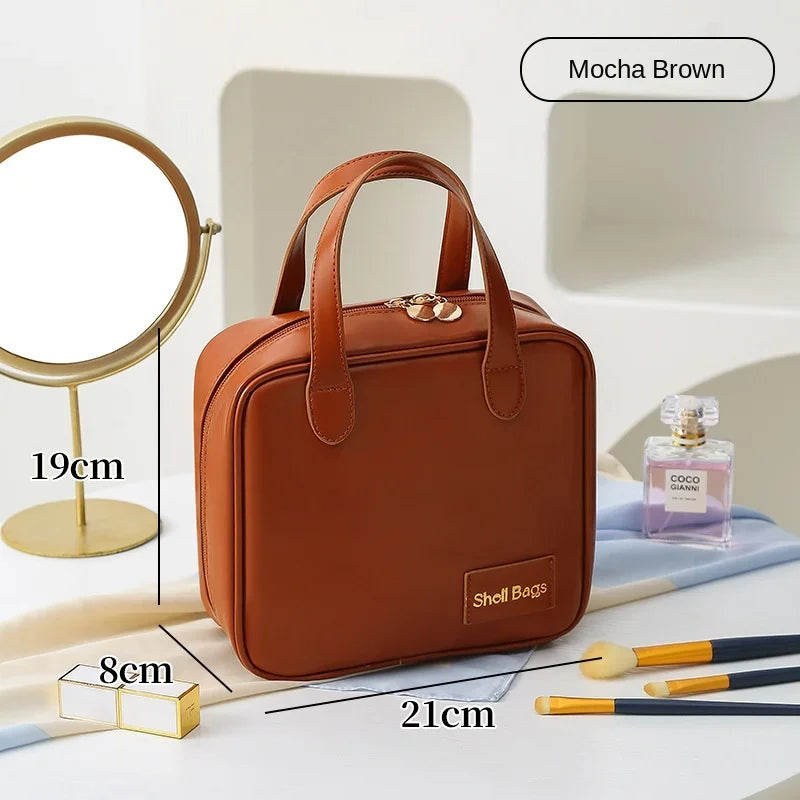 Premium Makeup Bag