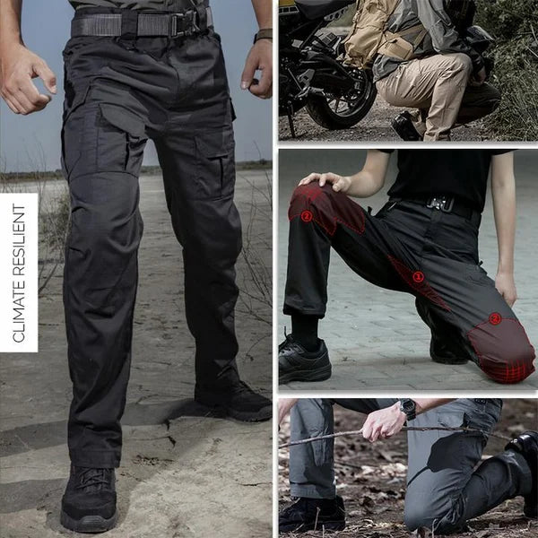 Tactical Waterproof Pants