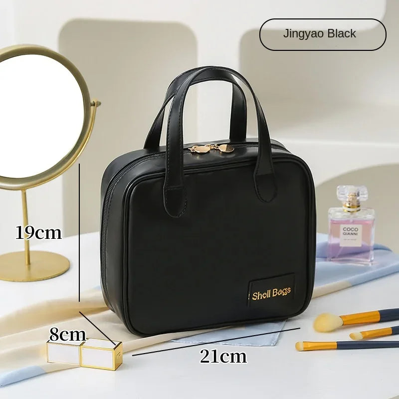 Premium Makeup Bag