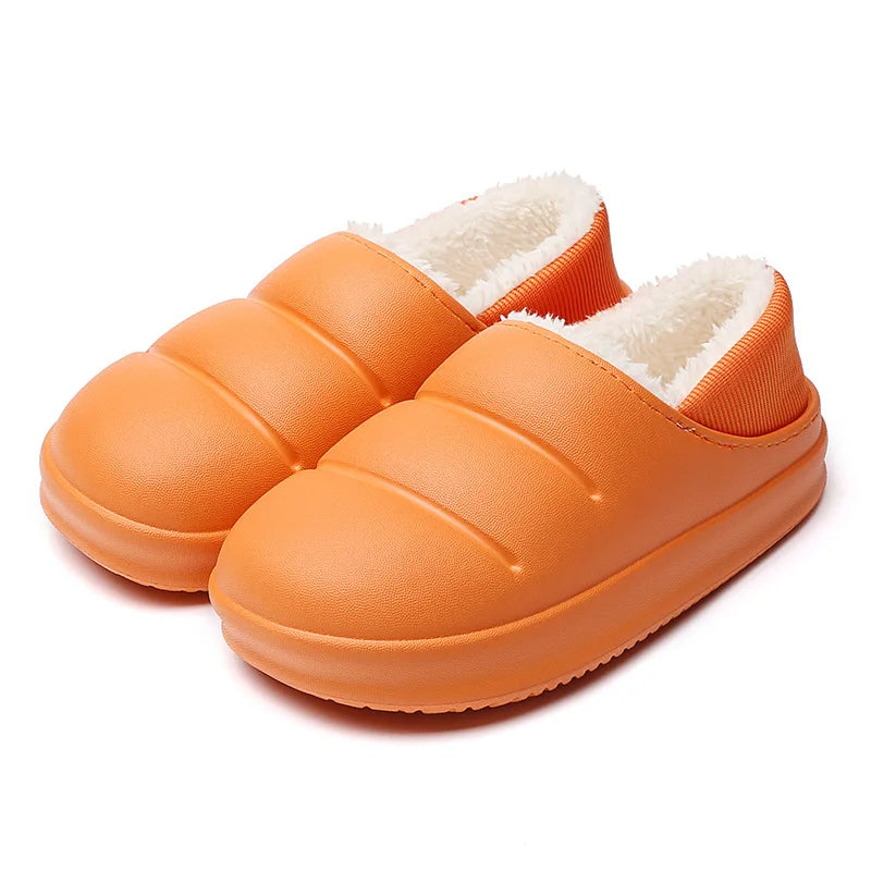 CozyCloud Slippers