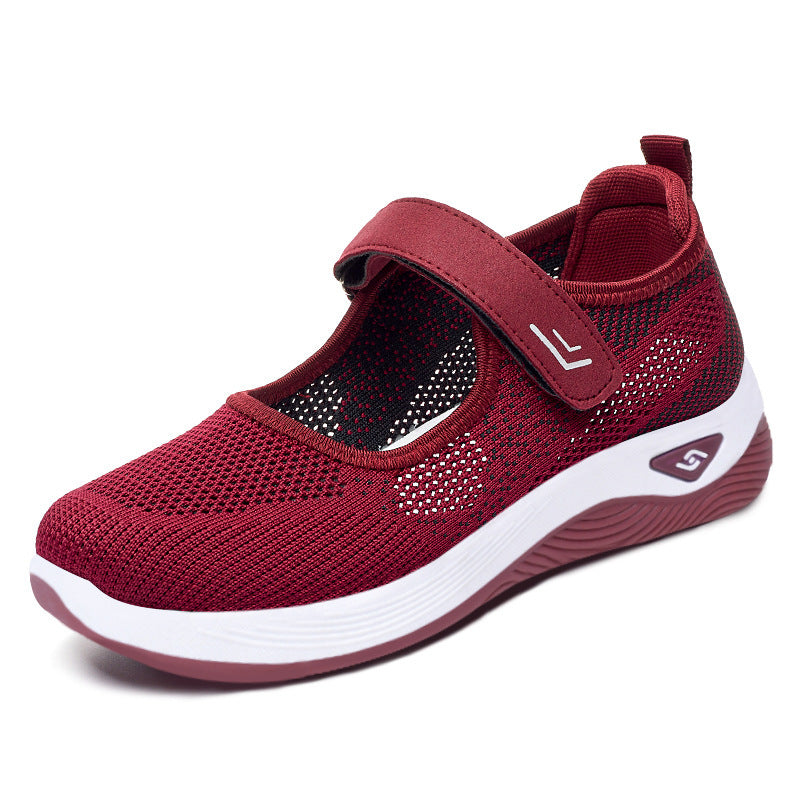 Women's Orthopedic Comfortable Sneakers