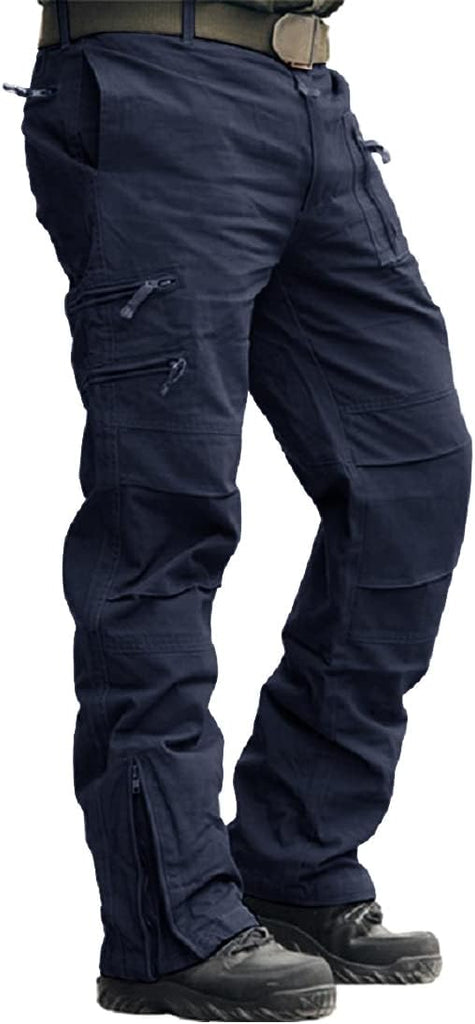 Tactical Waterproof Pants