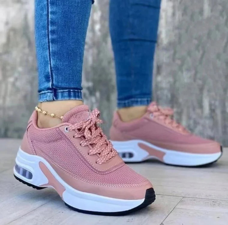 Women's Comfort Breathable Sneakers