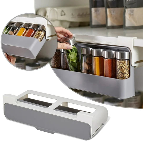 Kitchen Spices Organizer