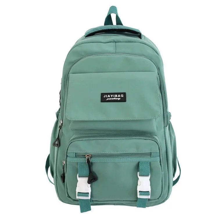 Backpack Large-capacity and Waterproof