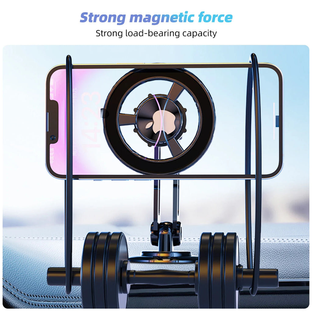 Universal 360°PRO Magnetic Suction Phone Holder