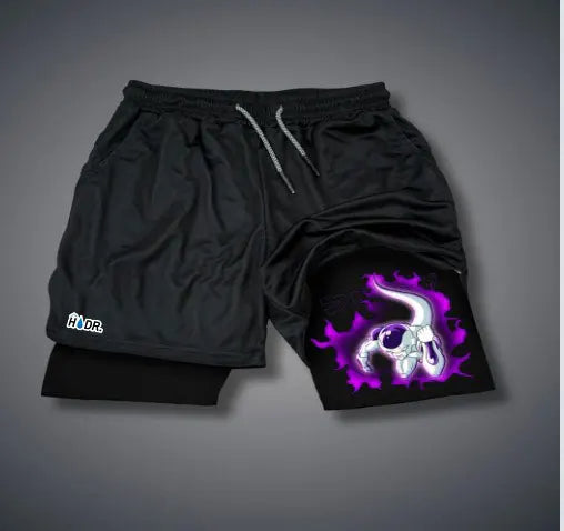 Anime Performance Shorts