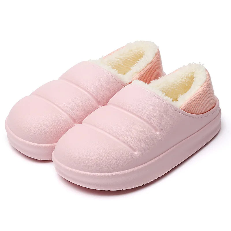 CozyCloud Slippers