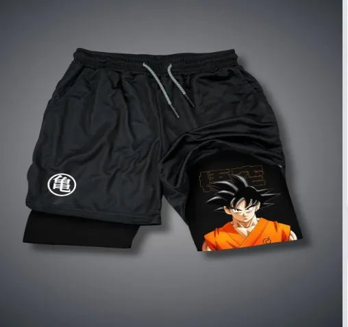 Anime Performance Shorts